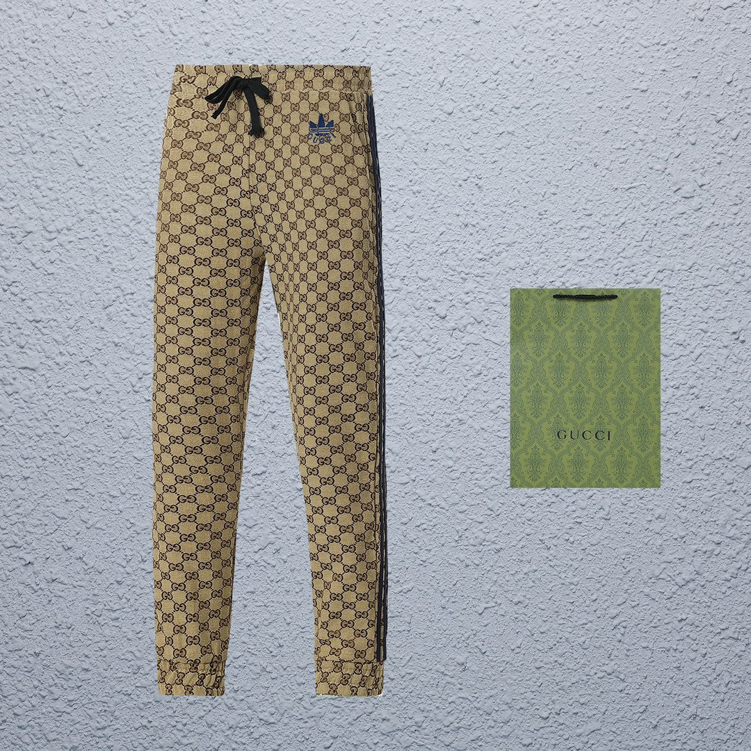 Gucci Gucci Pants - Image 1