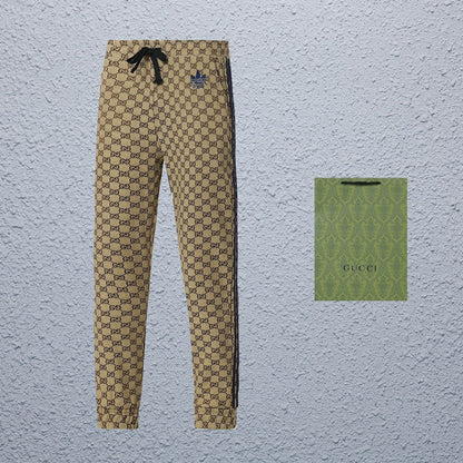 Gucci Gucci Pants - Image 1