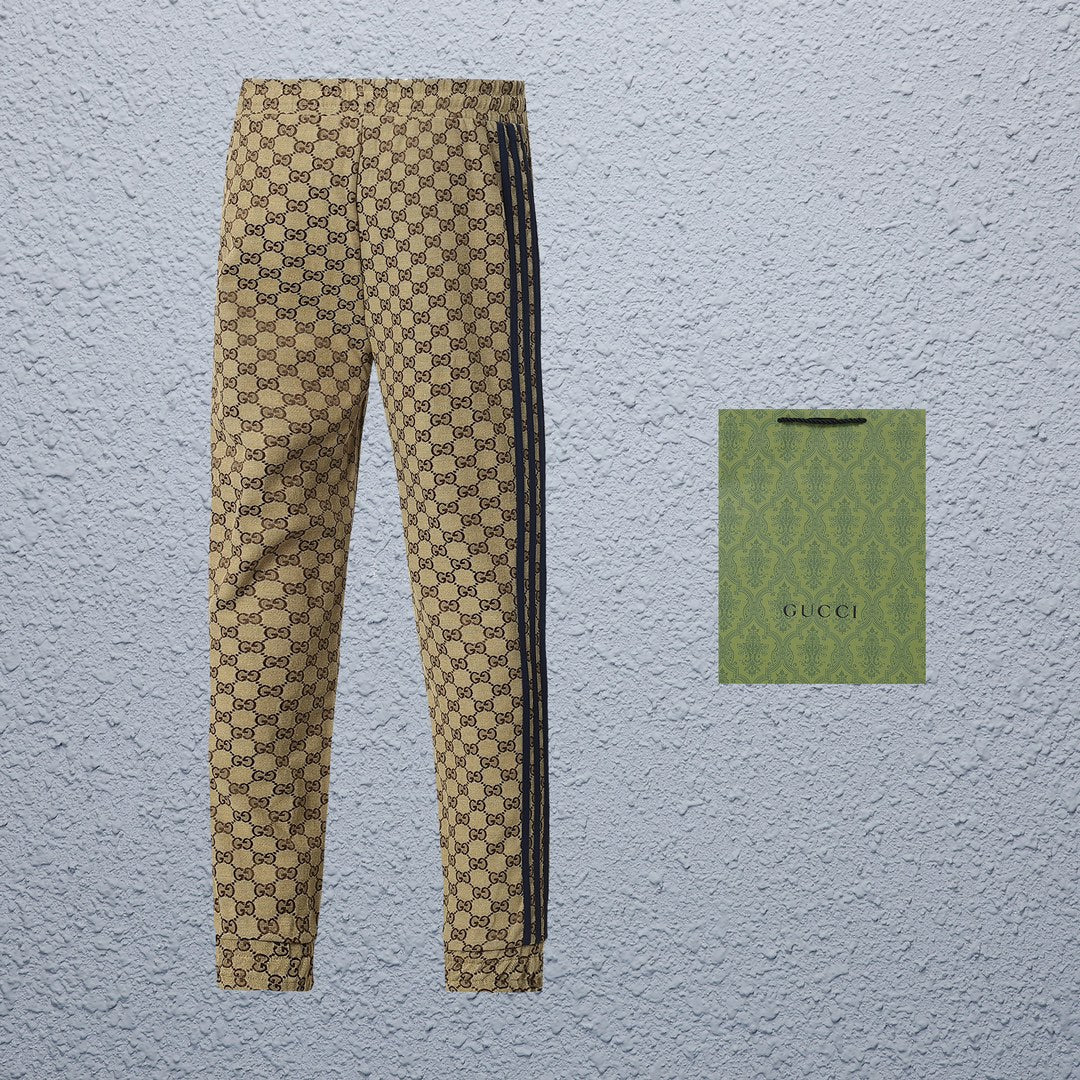 Gucci Gucci Pants - Image 2