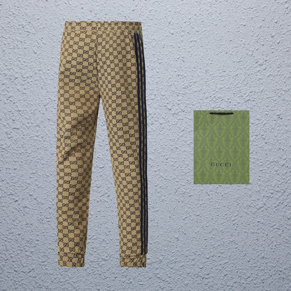 Gucci Gucci Pants - Image 2