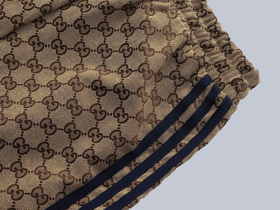 Gucci Gucci Pants - Image 8