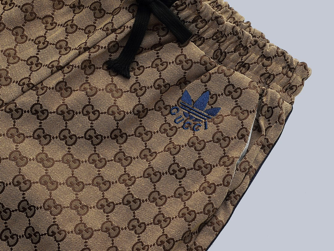 Gucci Gucci Pants - Image 5