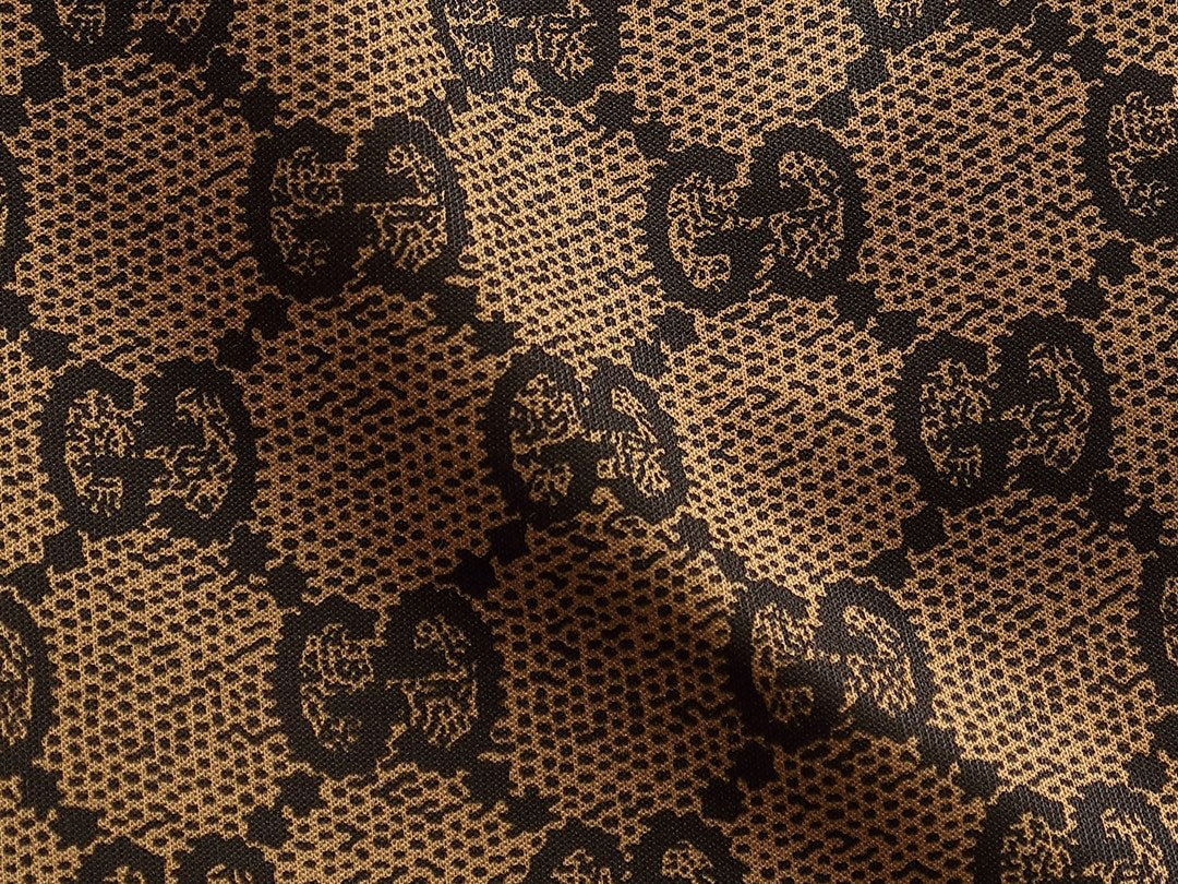Gucci Gucci Pants - Image 4