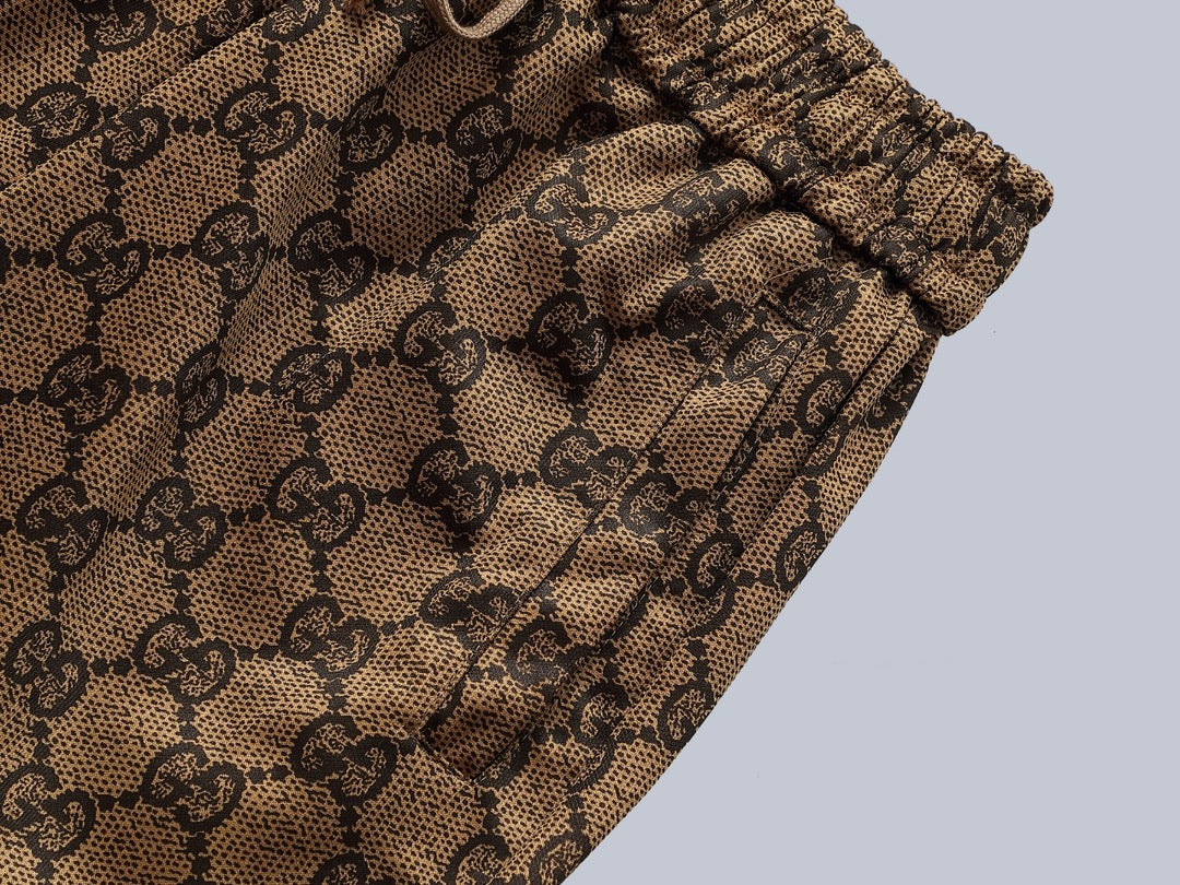 Gucci Gucci Pants - Image 6