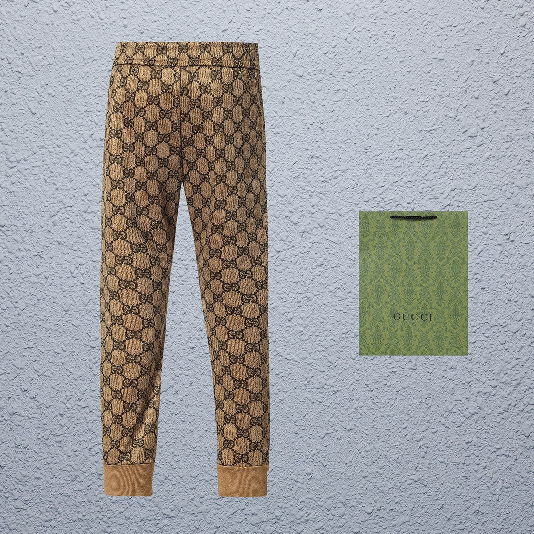Gucci Gucci Pants - Image 2
