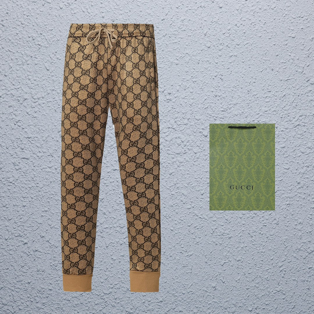 Gucci Gucci Pants - Image 1