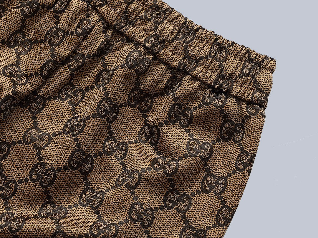 Gucci Gucci Pants - Image 8
