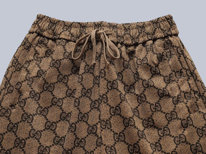 Gucci Gucci Pants - Image 3