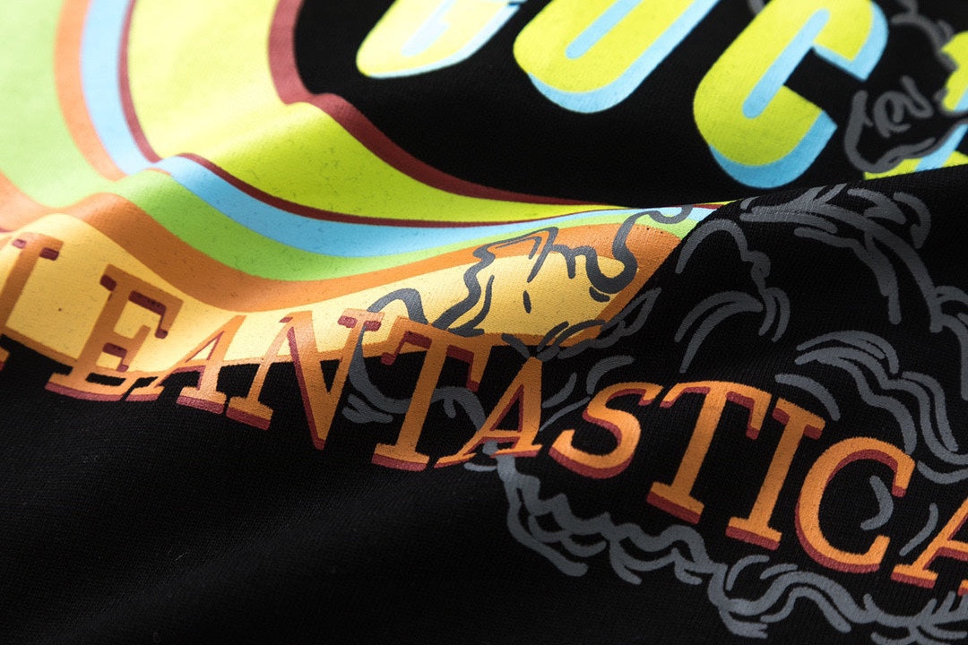Gucci Signature EA22 T-Shirt - Image 14