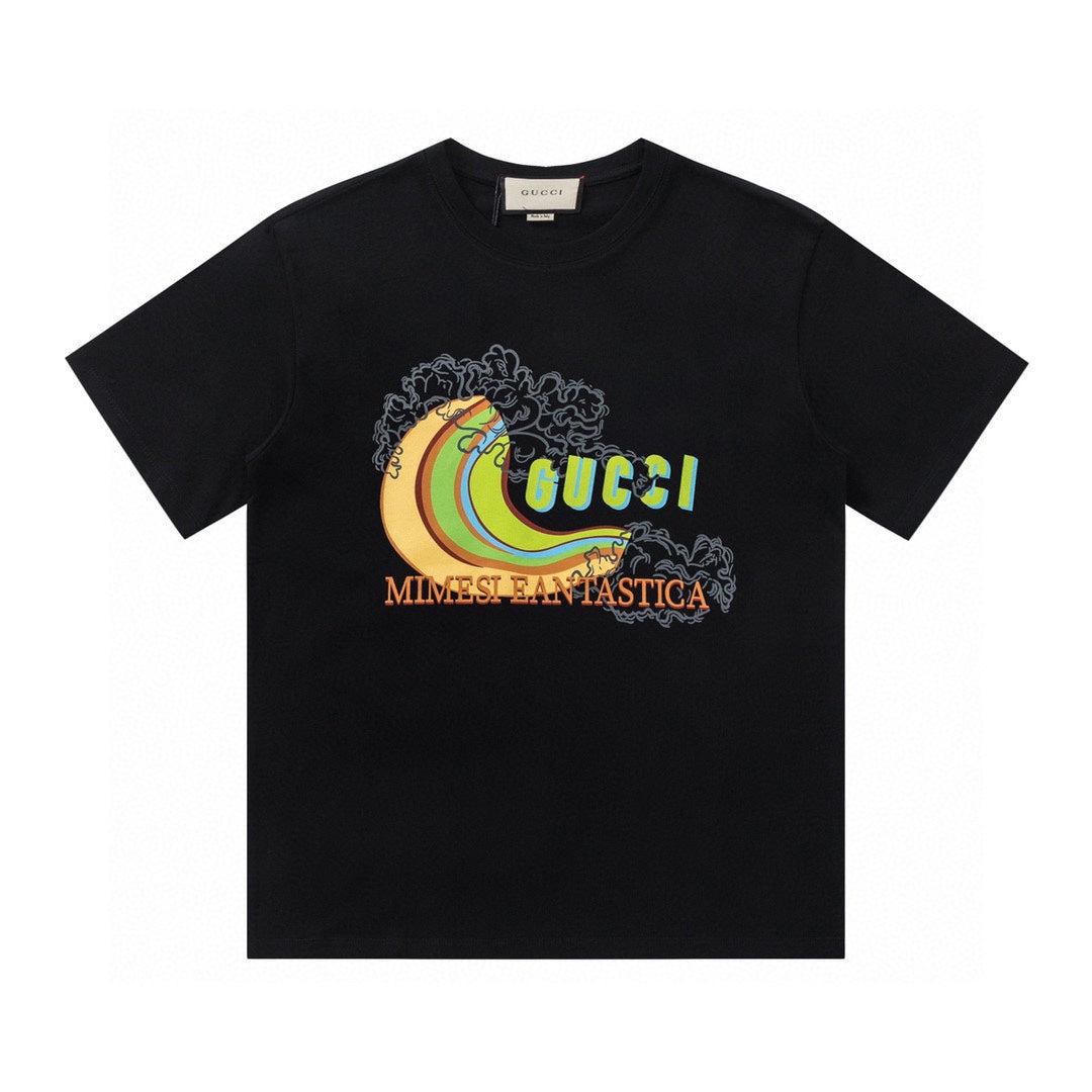 Gucci Signature EA22 T-Shirt - Image 10
