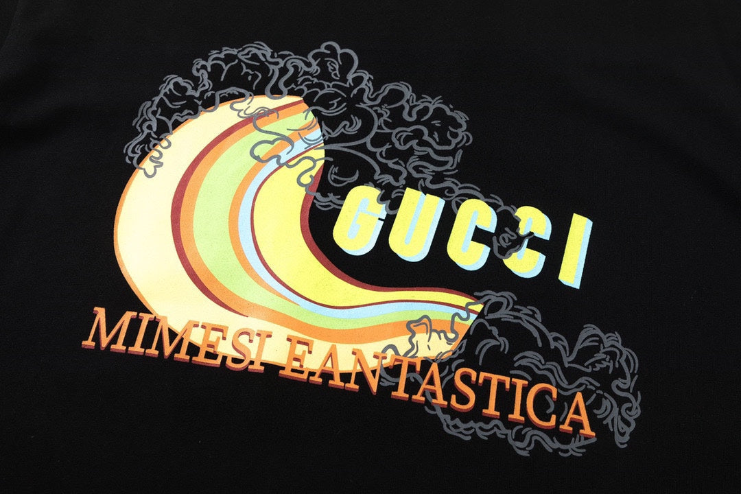 Gucci Signature EA22 T-Shirt - Image 13