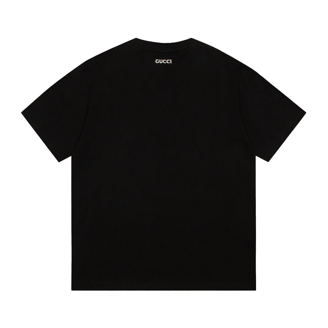 Gucci logo T-Shirt - Image 2