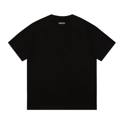 Gucci logo T-Shirt - Image 2