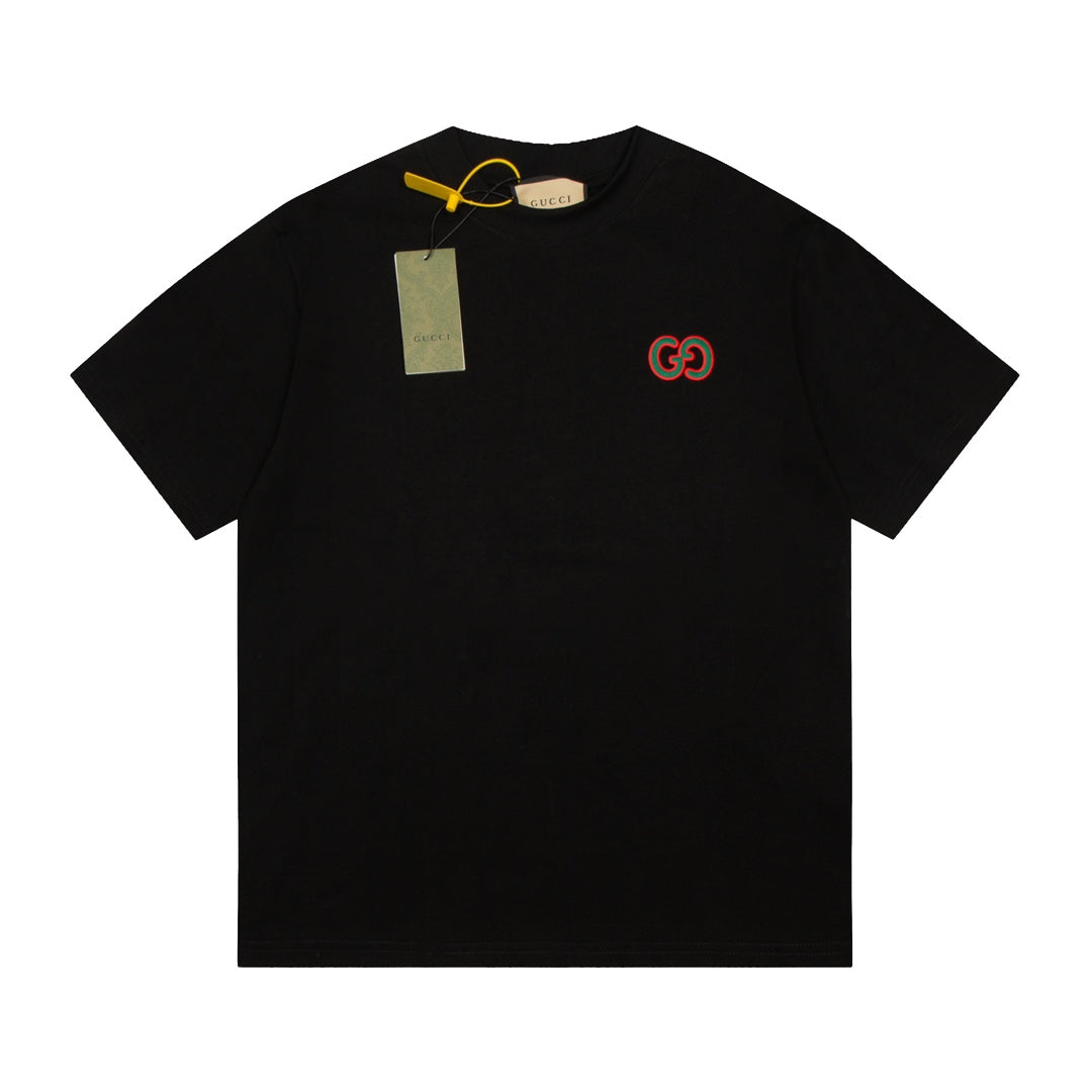 Gucci logo T-Shirt - Image 1
