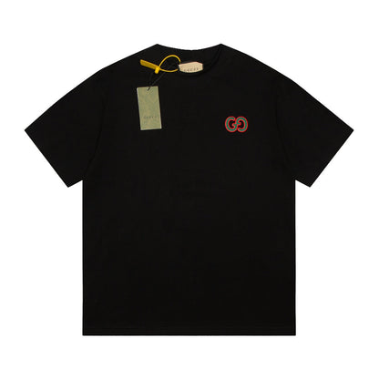Gucci logo T-Shirt - Image 1