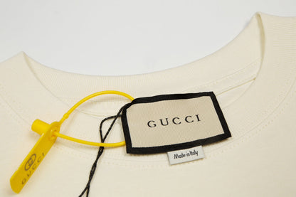 Gucci logo T-Shirt - Image 12