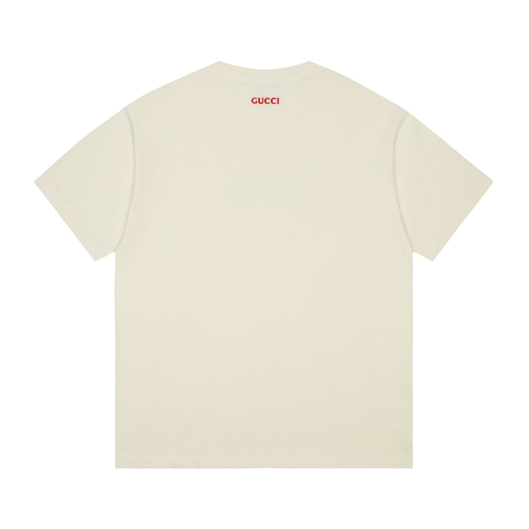 Gucci logo T-Shirt - Image 11