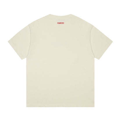 Gucci logo T-Shirt - Image 11
