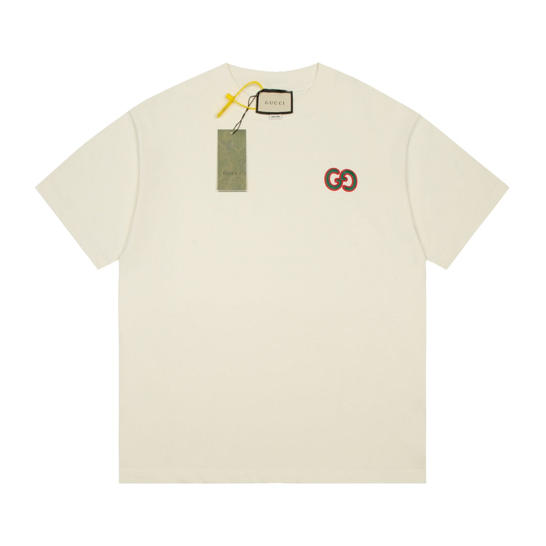 Gucci logo T-Shirt - Image 10