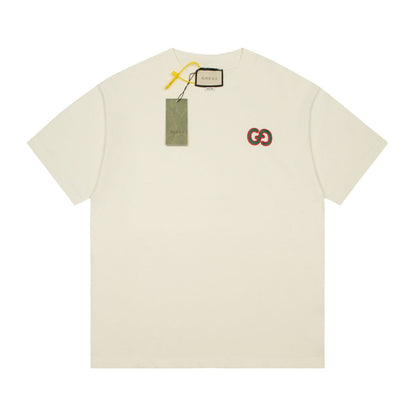 Gucci logo T-Shirt - Image 10