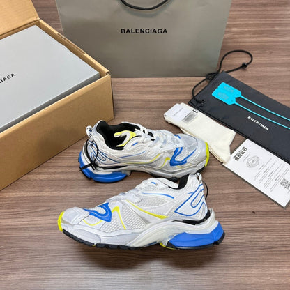 Balenciaga Runner 2.0 7th Sneaker #02 - Color 03 - Image 2