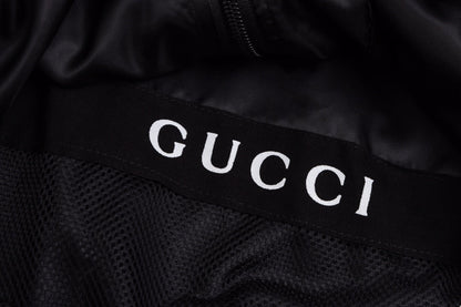 Gucci Logo Jacket - Image 7