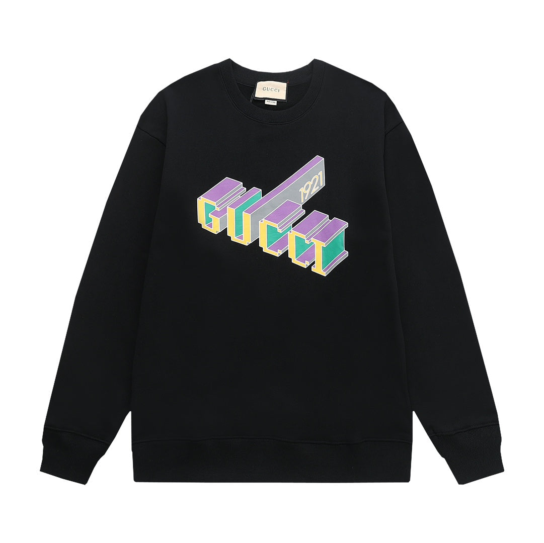 Gucci Signature 8227 Hoodie - Image 10