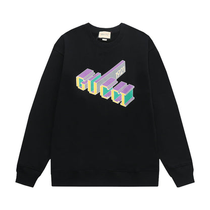 Gucci Signature 8227 Hoodie - Image 10