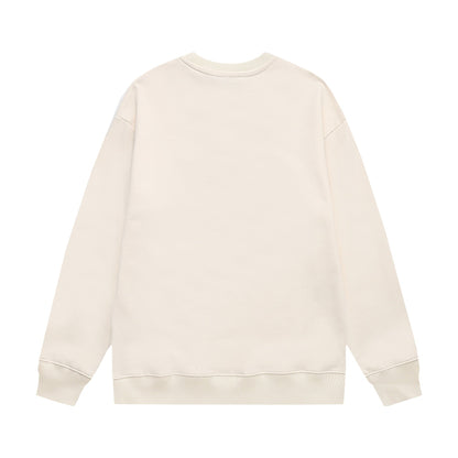 Gucci Signature 8227 Hoodie - Image 2