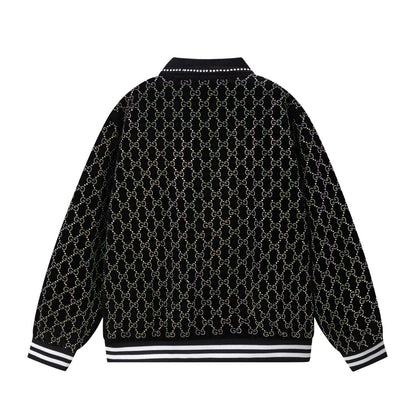 Gucci Logo Jacket - Image 2