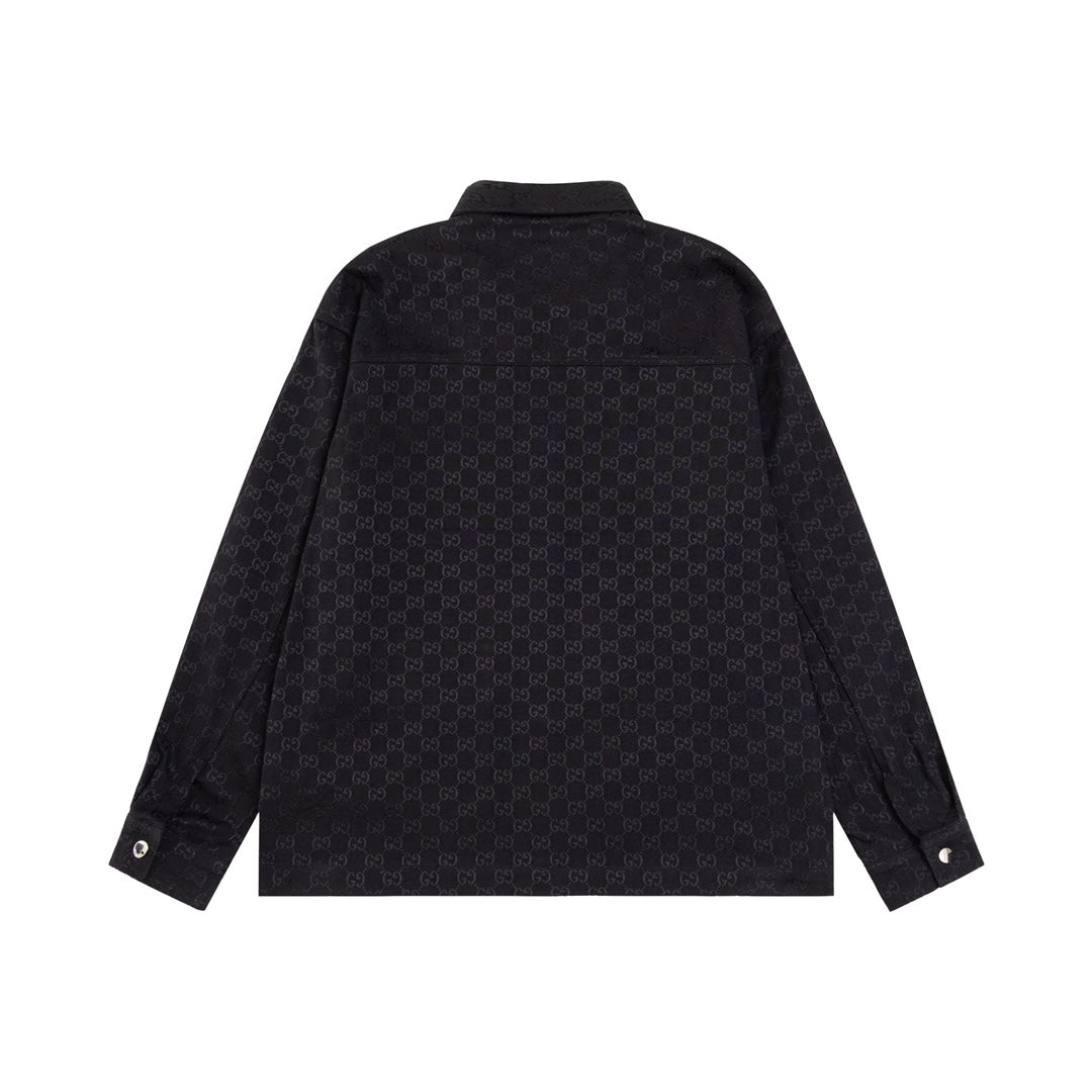 Gucci GU 24ss Lido XS S M L Jacket - Image 11