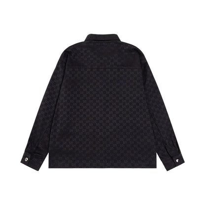 Gucci GU 24ss Lido XS S M L Jacket - Image 11