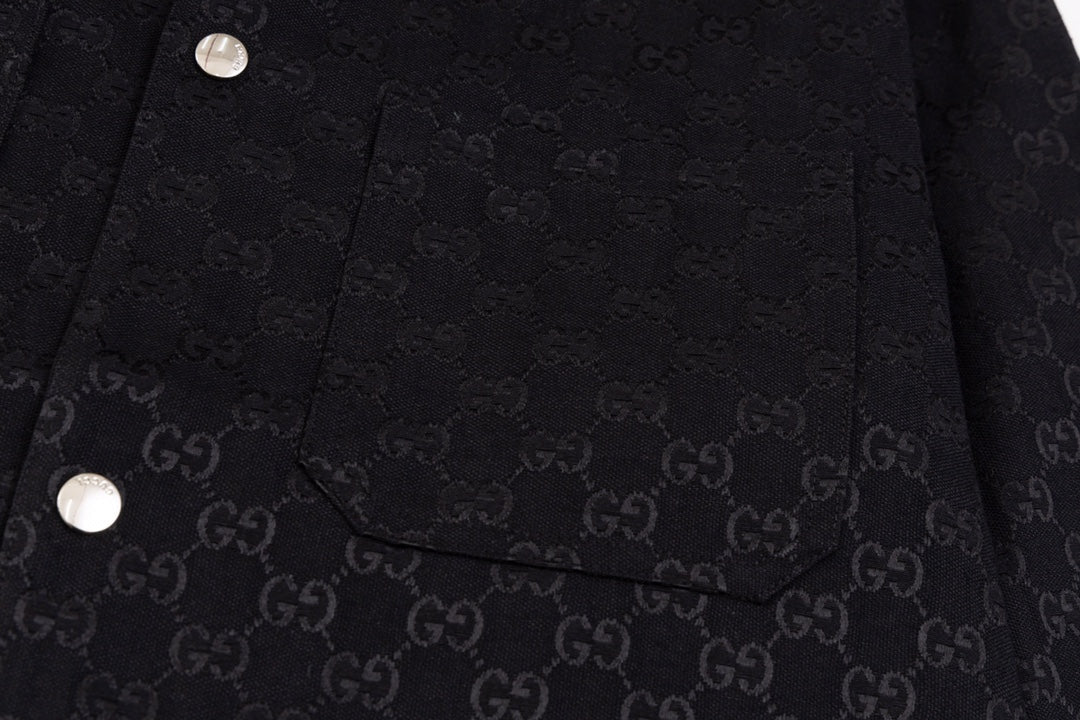 Gucci GU 24ss Lido XS S M L Jacket - Image 16