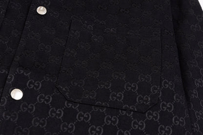 Gucci GU 24ss Lido XS S M L Jacket - Image 16