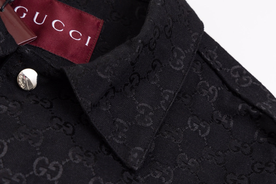 Gucci GU 24ss Lido XS S M L Jacket - Image 13
