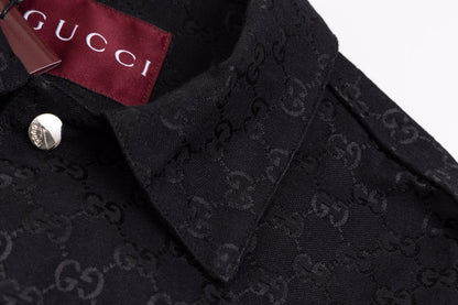 Gucci GU 24ss Lido XS S M L Jacket - Image 13