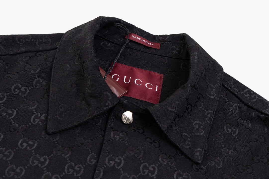 Gucci GU 24ss Lido XS S M L Jacket - Image 12