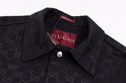 Gucci GU 24ss Lido XS S M L Jacket - Image 12