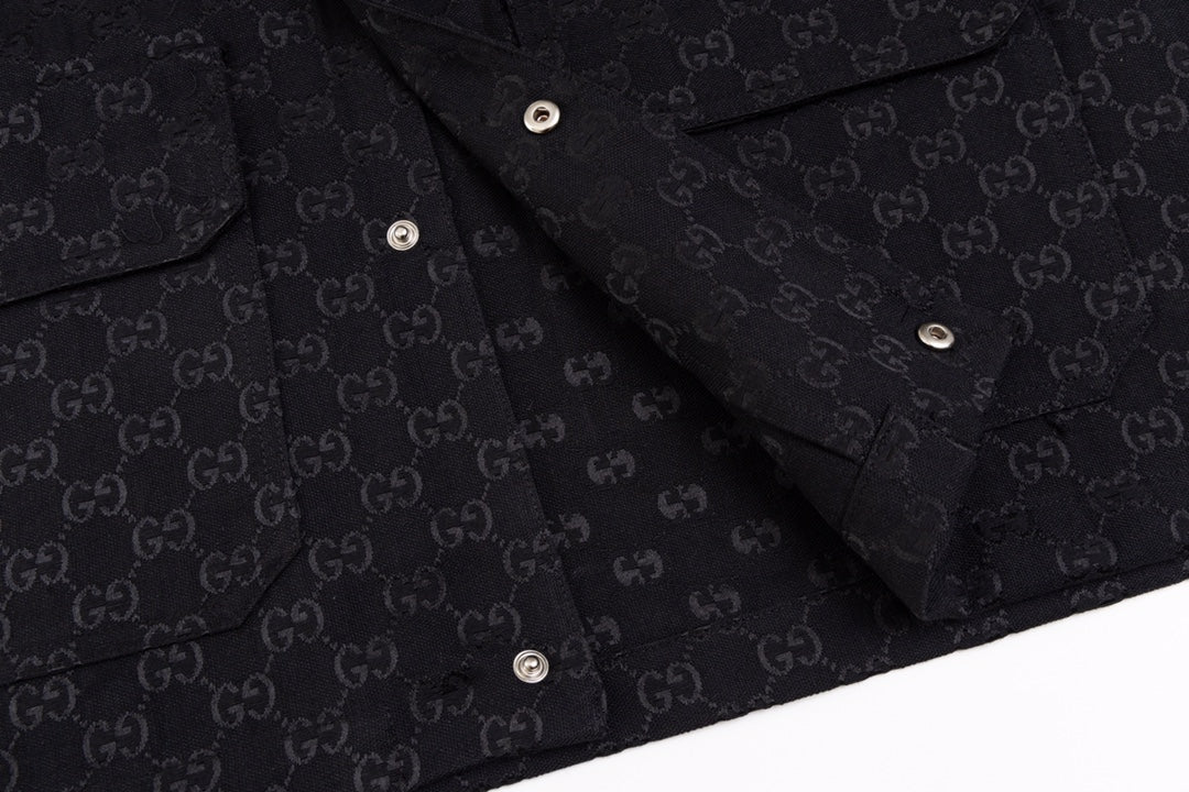 Gucci GU 24ss Lido XS S M L Jacket - Image 17