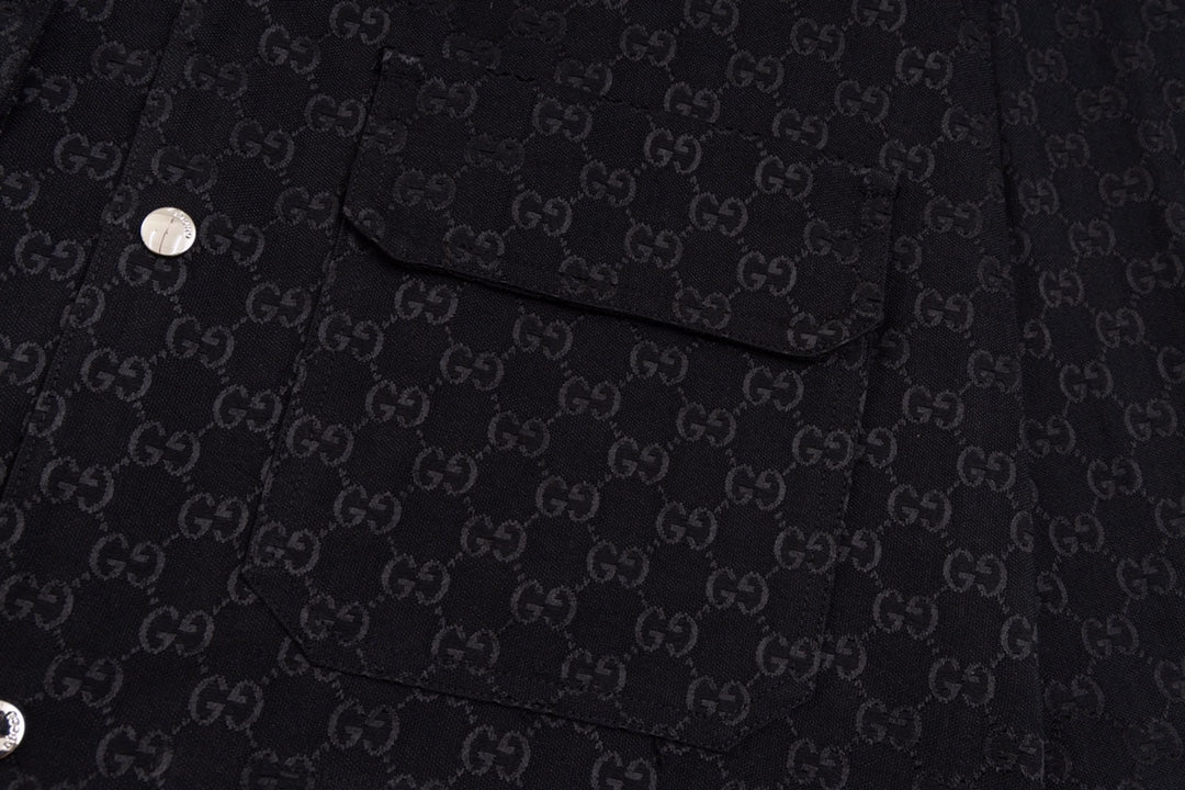 Gucci GU 24ss Lido XS S M L Jacket - Image 14
