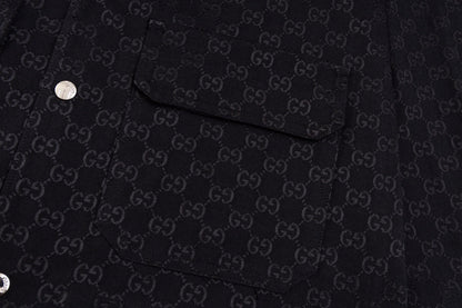 Gucci GU 24ss Lido XS S M L Jacket - Image 14