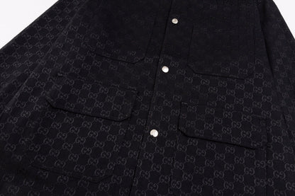 Gucci GU 24ss Lido XS S M L Jacket - Image 15