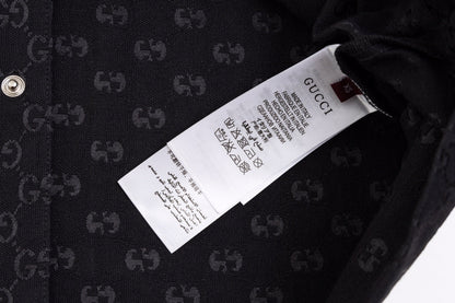 Gucci GU 24ss Lido XS S M L Jacket - Image 18