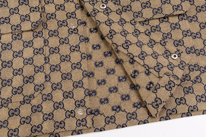 Gucci GU 24ss Lido XS S M L Jacket - Image 8