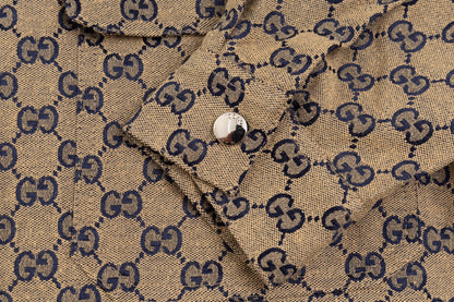 Gucci GU 24ss Lido XS S M L Jacket - Image 7