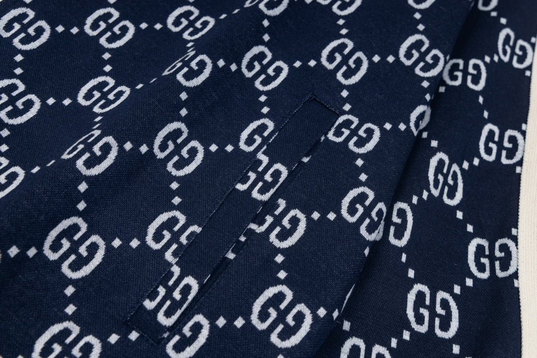 Gucci Double G Pants - Image 7