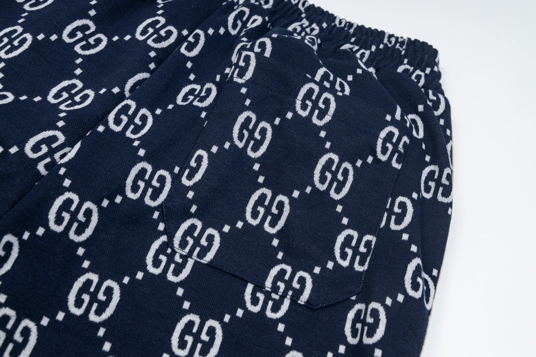 Gucci Double G Pants - Image 10