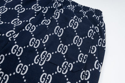 Gucci Double G Pants - Image 10