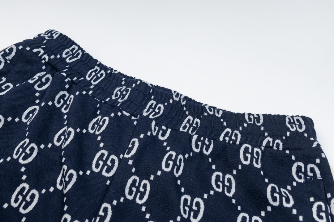 Gucci Double G Pants - Image 6