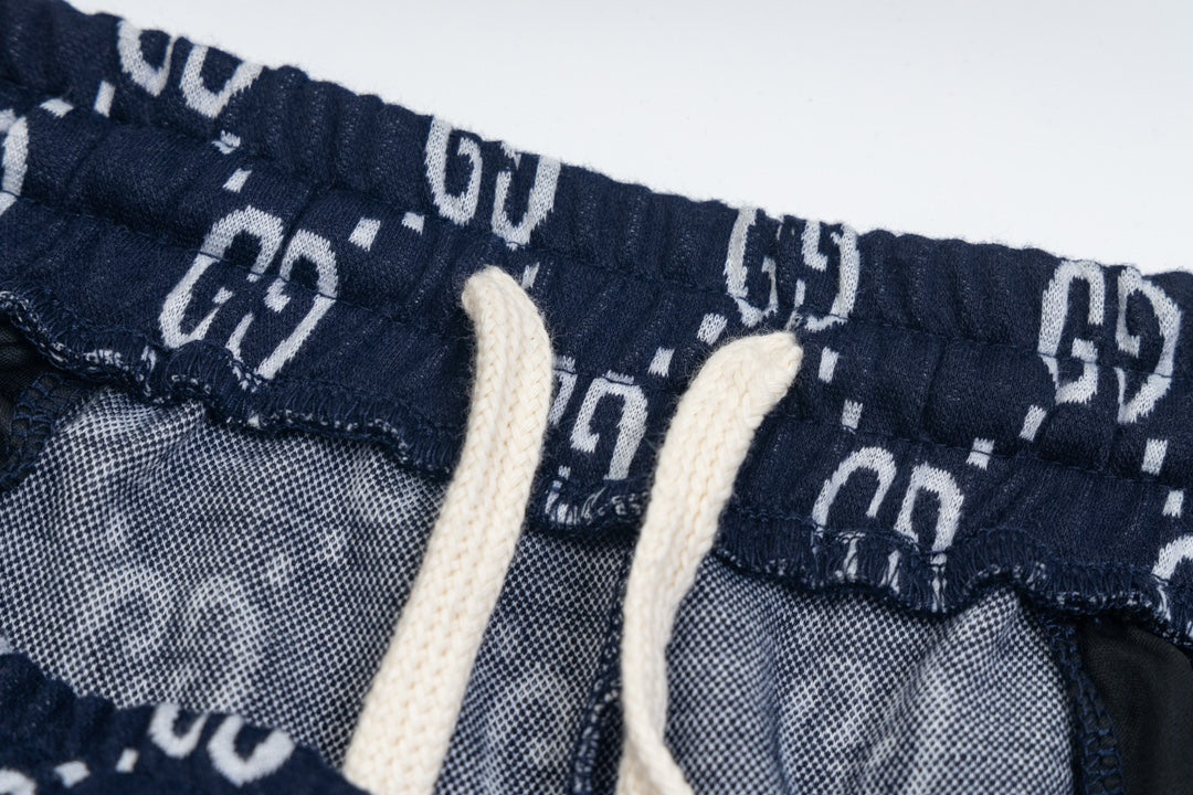 Gucci Double G Pants - Image 9
